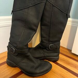 Merrell Black Performance Footwear